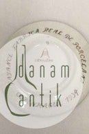 Royal Copenhagen 2010 Platte som er Portugisisk Juleplatte fra 1934