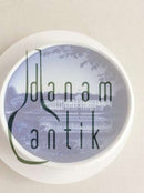 Royal Copenhagen 2010 Plaquette No 303 Gavnø Slot