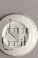 Royal Copenhagen 2010 Plaquette Thomas Jefferson 1743-1826 No "176