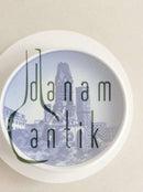  皇家哥本哈根2010年第162号牌, 柏林, Gedachtniskirche