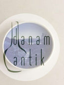 Royal Copenhagen 2010 Plaquette No. 81 Dollerup Bakker