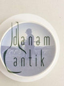 Royal Copenhagen 2010 Plaquette No 80 Hosebinder, Herning