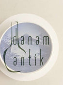 Royal Copenhagen 2010 Plaquette No 74 Krudttårnet, Frederikshavn, Kai Lange 1958