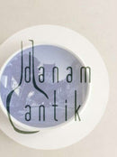 Royal Copenhagen 2010 Plaquette No 68 Køge Kirke