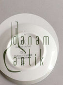 Royal Copenhagen 2010 Plaquette No 67 Buddolfi Kirke i Aalborg