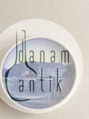 Royal Copenhagen 2010 Plaquette No 65 Sønderborg Slot