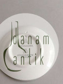 Royal Copenhagen 2010 Plaquette No 62 Dansk Færge