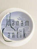 Royal Copenhagen 2010 Plaquette No 59 Czarens Hus, Nykøbing Falster