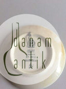 Royal Copenhagen 2010 Plaquette No 57 Gudhjem