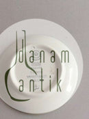 Royal Copenhagen 2010 Plaquette No 54 Water Tower, Esbjerg