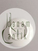 Royal Copenhagen 2010 Plakette Nr. 52 Schloss Gråsten