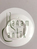 Royal Copenhagen 2010 Plaquette No 44 Hundeslæde, Grønland