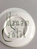 Royal Copenhagen 2010 Plaquette No 38 Koldinghus Slot