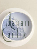 Royal Copenhagen 2010 Plaquette No 37 Sommer Spiret, Møns Klit