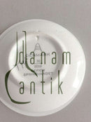 Royal Copenhagen 2010 Plaquette No 36 Gefion Springvandet