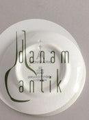 Royal Copenhagen 2010 Plaquette No 33 Grundtvig's Church