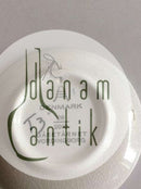 Royal Copenhagen 2010 Plaquette No 26 Gåsetårnet, Vordingborg