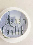 ロイヤルコペンハーゲン 2010 プラケット No 23 オーフス旧市街