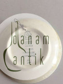 Royal Copenhagen 2010 Plaquette No 20 Roskilde Cathedral