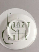 Royal Copenhagen 2010 Plaquette No 19 Viborg Domkirke