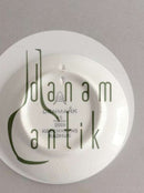 Royal Copenhagen 2010 Plaquette No 15 Københavns Rådhus