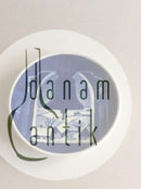 皇家哥本哈根2010年第11号牌子Hvidovre教堂塔楼