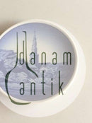 Royal Copenhagen 2010 Plaquette No 10 Our Savior's Church