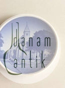 皇家哥本哈根2010年第9号牌子马里博大教堂