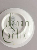 皇家哥本哈根2010年8号圆形塔牌