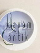 Royal Copenhagen 2010 Plaquette No 2 The Little Mermaid, Langelinie