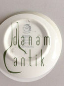 Royal Copenhagen 2010 Plakette Nr. 1 Rosenborg