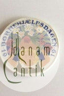 铝合金儿童援助板 1919年