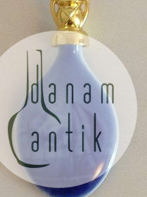 Royal Copenhagen Dråbe Ornament 2012