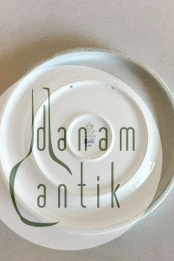 Bing og Grøndahl Sang platte fra første Verdenskrig