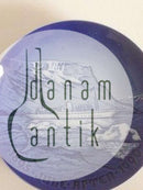 Bing & Grøndahl Jule Jubilæums Platte fra 1990