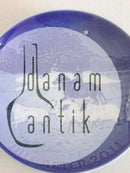 Bing & Grondahl Christmas Plate from 2011