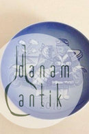 Bing & Grondahl Childrens Day Plate 2010