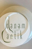 Aluminia Juliane Teller von 1910