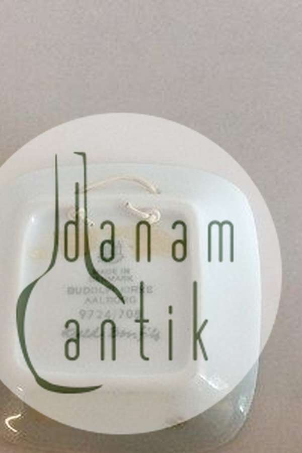 Bing & Grøndahl Plaquette 9724/708