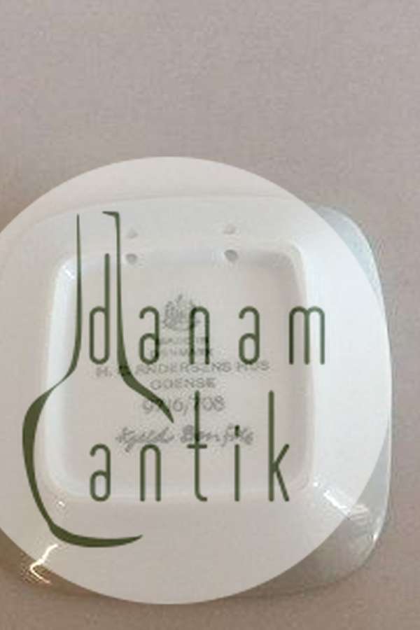 Bing & Grøndahl Plaquette 9716/708