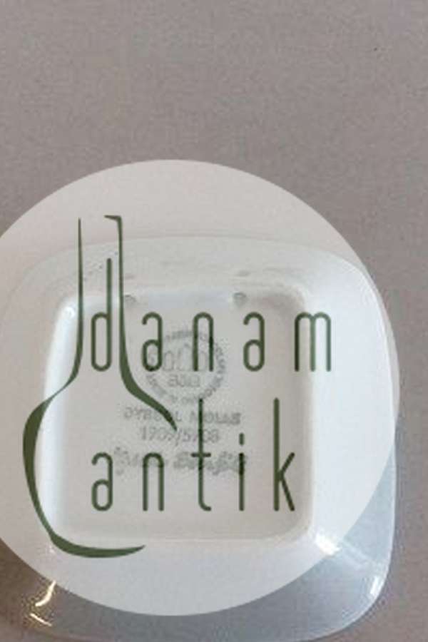 Bing & Grøndahl Plaquette 9709/708