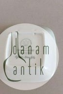 Bing & Grøndahl Plaquette 9707/708