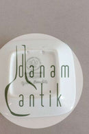 Bing & Grøndahl Plaquette 9704/708