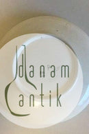 Aluminia Juliane Plate from 1911