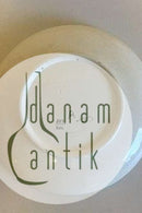 Aluminia Julianeplatte fra 1911