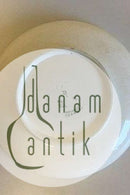 Aluminia Julianeplatte fra 1913