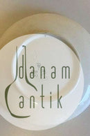 Aluminia Julianeplatte fra 1915