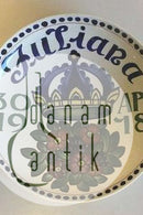 1918年生产的铝制朱利安纳板