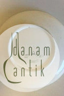 Aluminia Julianeplatte fra 1920