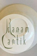 Aluminia platte No 481/352